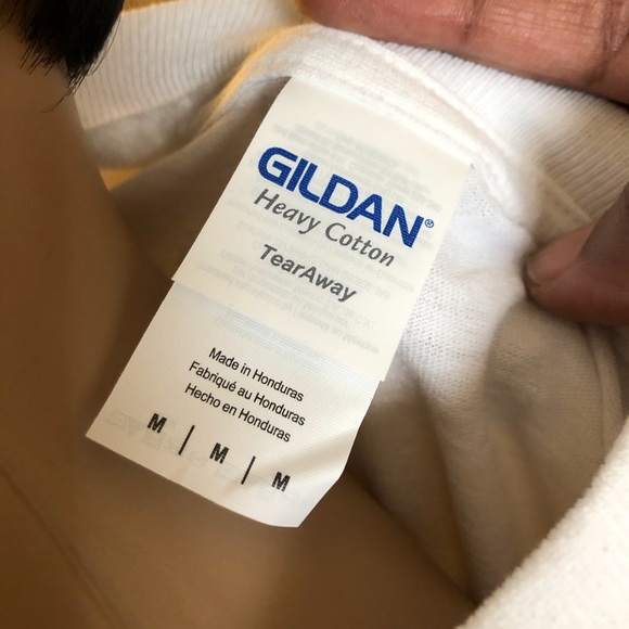 Grumpy Tee - Picture 4 of 4